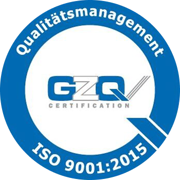 GZQ Logo